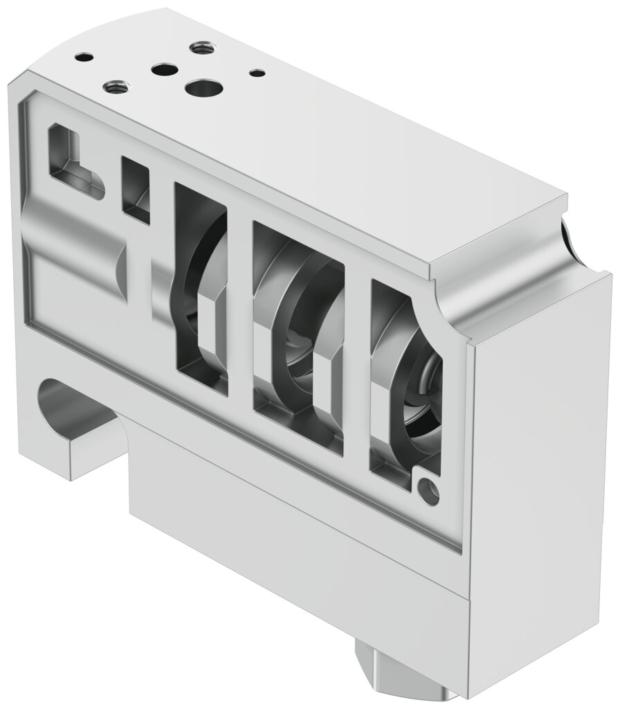 Festo 548898 Ventil - Bild 2