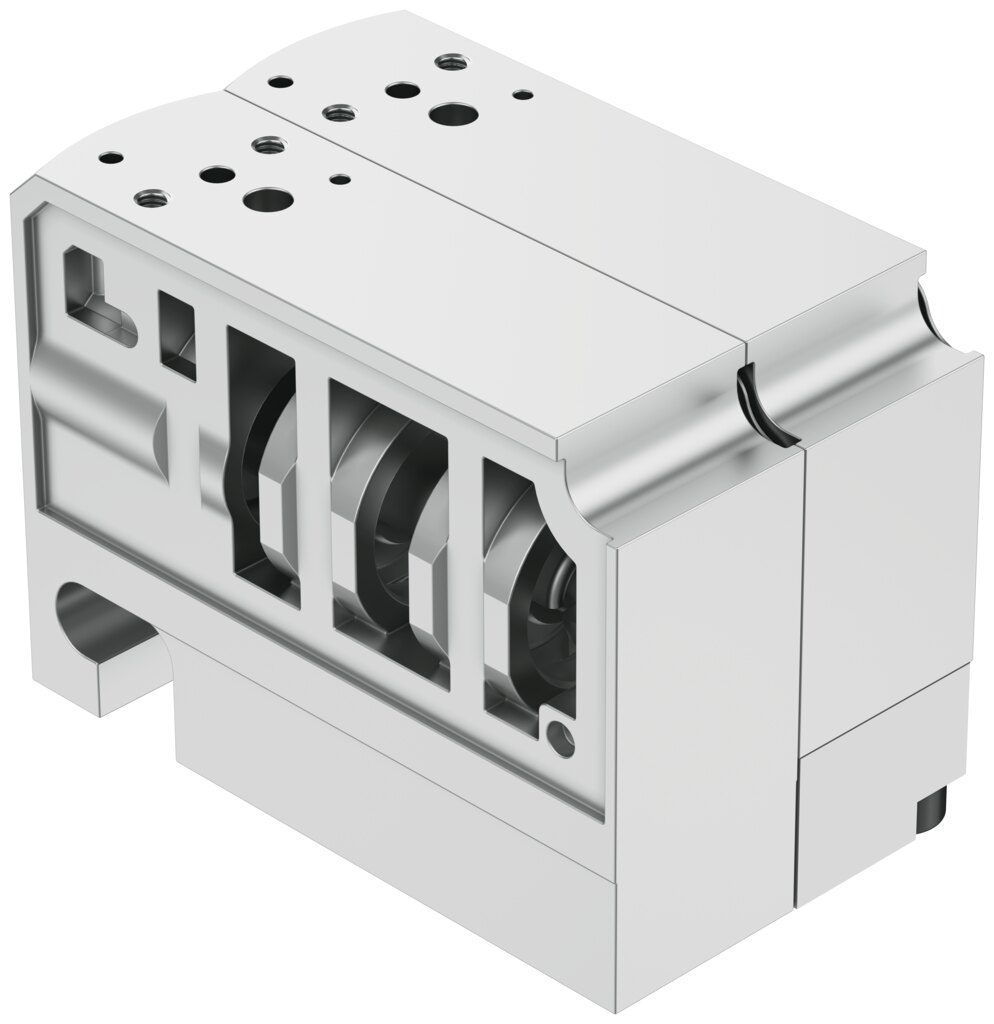 Festo 548902 Ventil - Bild 2