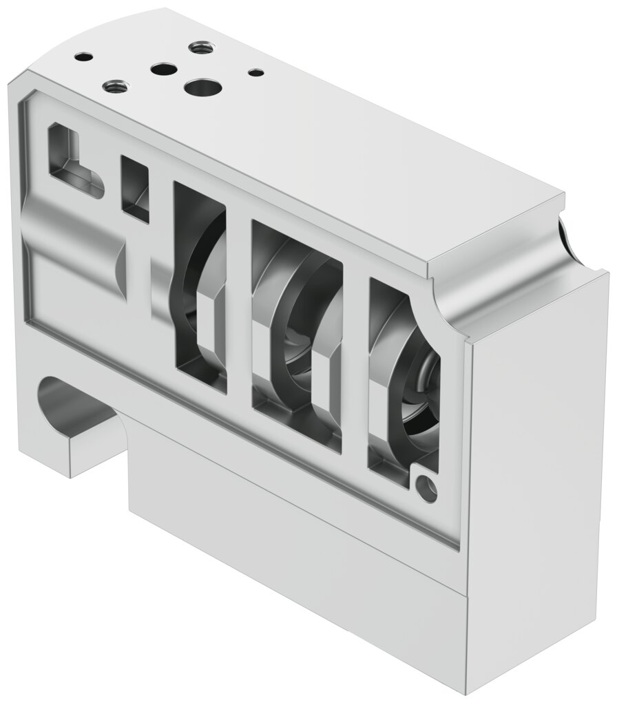 Festo 548901 Ventil - Bild 2