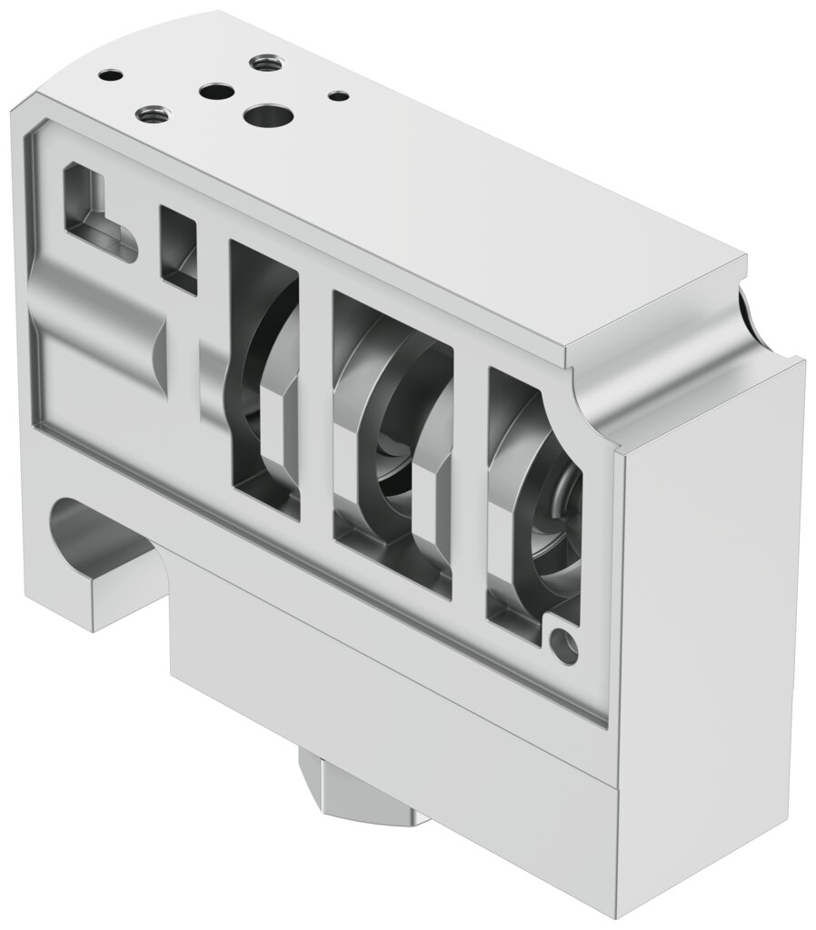Festo 548899 Ventil - Bild 2