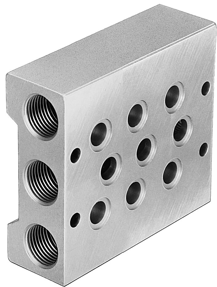 Festo 10186
