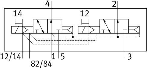 Elektromagnetický ventil