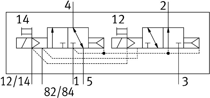 Electroválvula