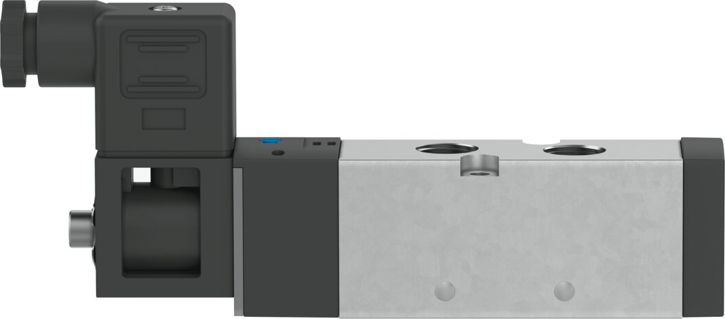 Festo 8060305 Magnetventil - Bild 3