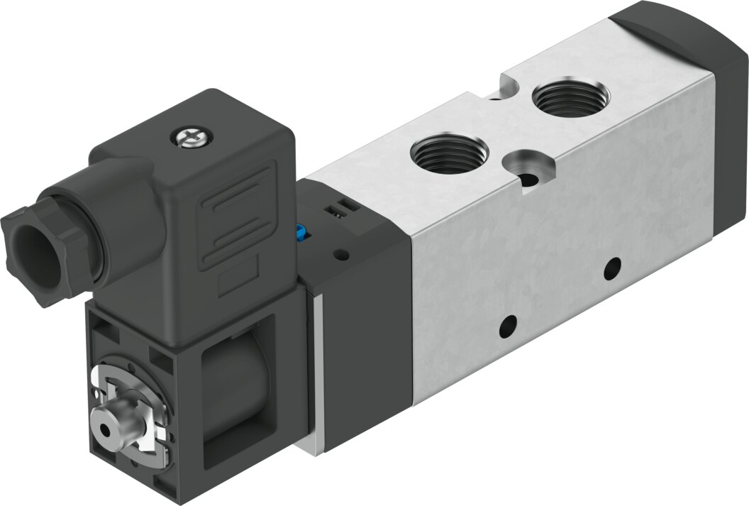 Festo 8060305 Magnetventil - Bild 2