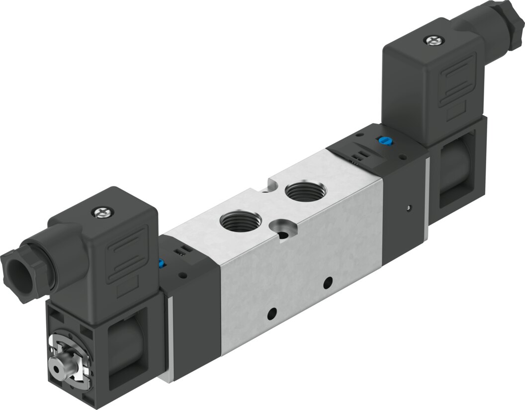 Festo 8060306 Magnetventil - Bild 2