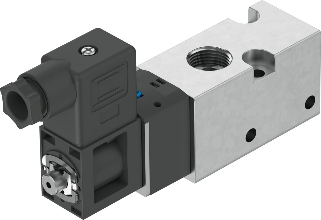 Festo 8060309 Magnetventil - Bild 2