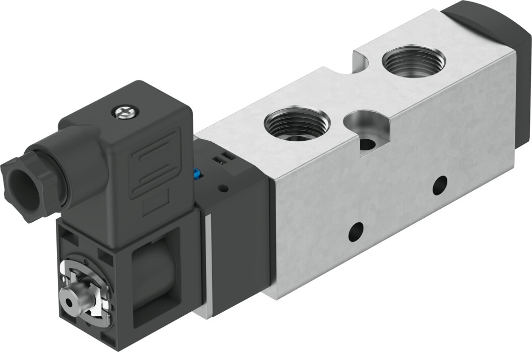 Festo 8060310 Magnetventil - Bild 2