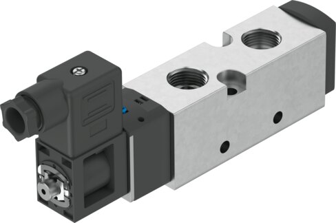 Électrodistributeur