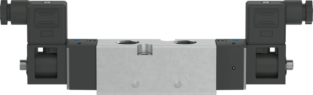 Festo 8060311 Magnetventil - Bild 3