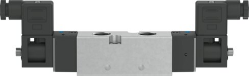 Électrodistributeur