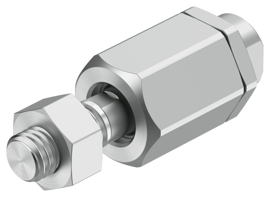 Festo 8170116 Flexo-Kupplung - Bild 2