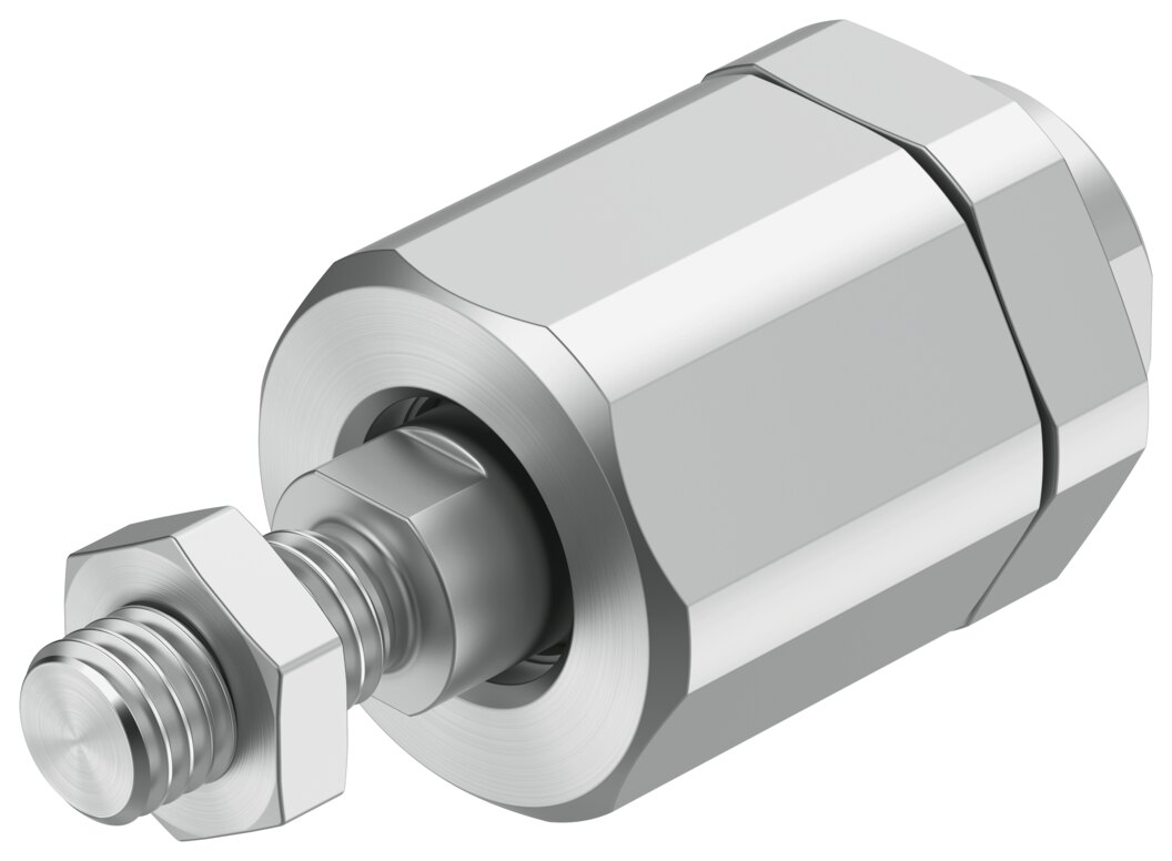 Festo 8170119 Flexo-Kupplung - Bild 2