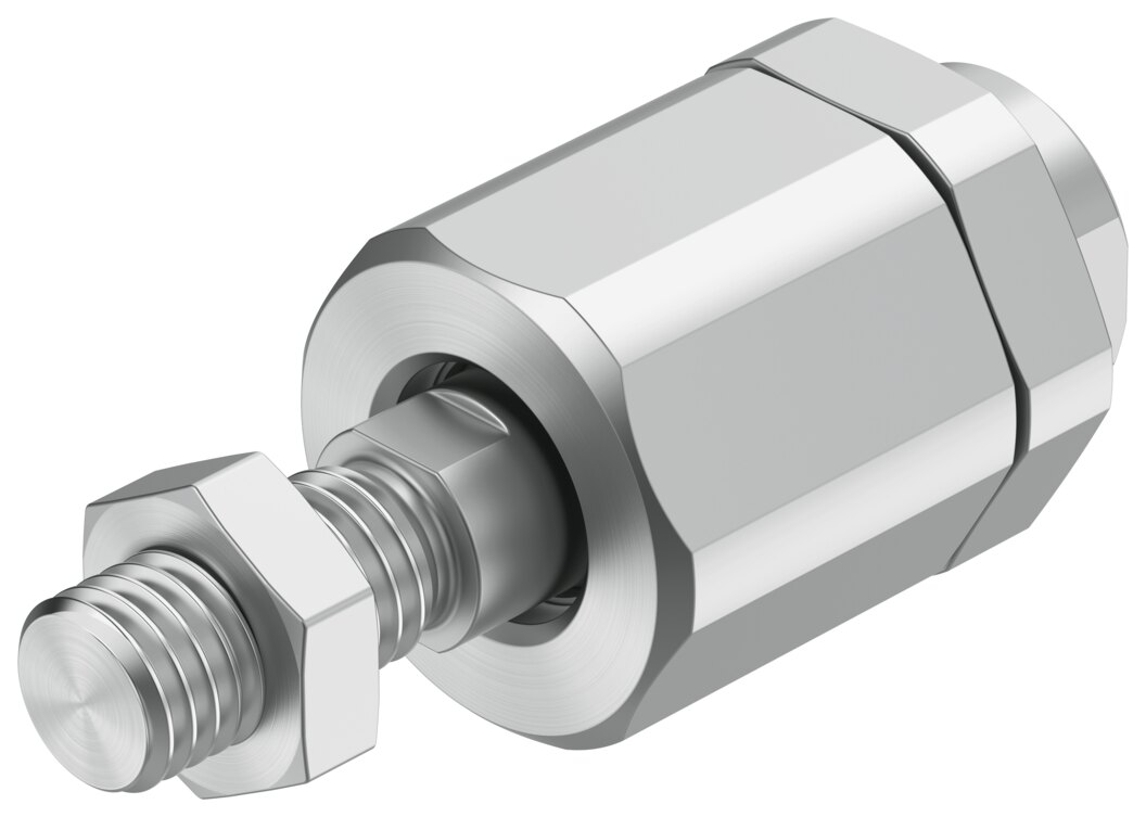 Festo 8170120 Flexo-Kupplung - Bild 2