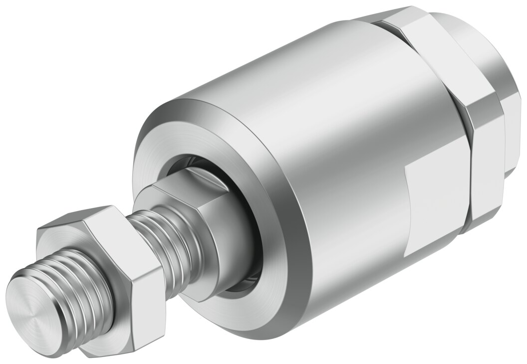 Festo 8170121 Flexo-Kupplung - Bild 2