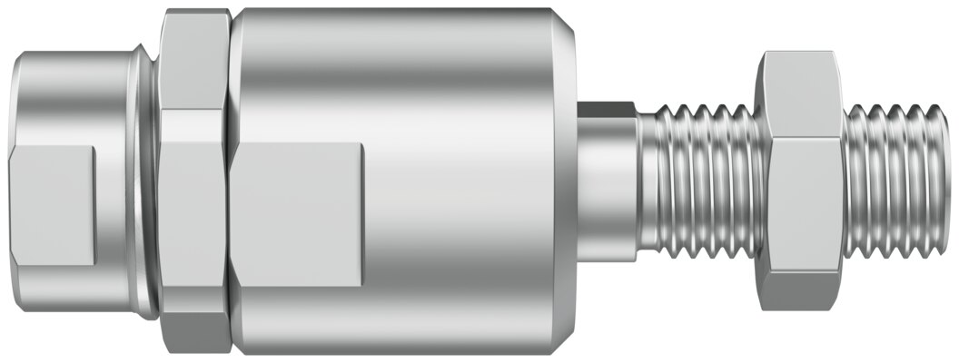 Festo 8170124 Flexo-Kupplung - Bild 3