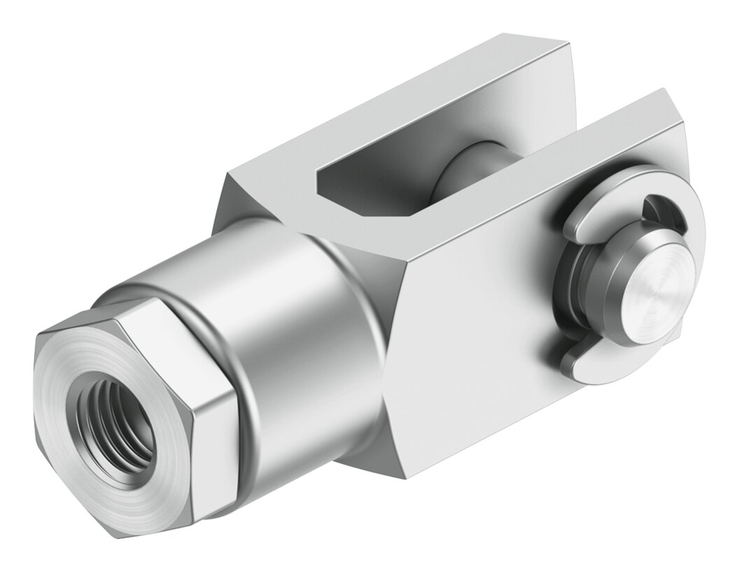 Festo 8165295 Gabelkopf - Bild 2