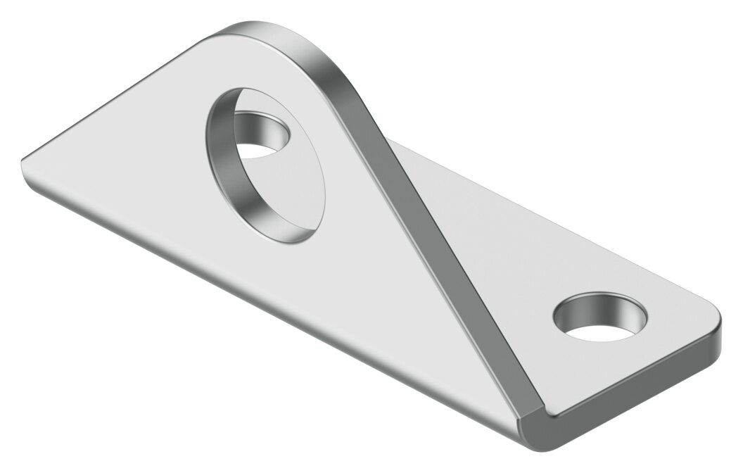 Festo 8148809 Fußbefestigung - Bild 2