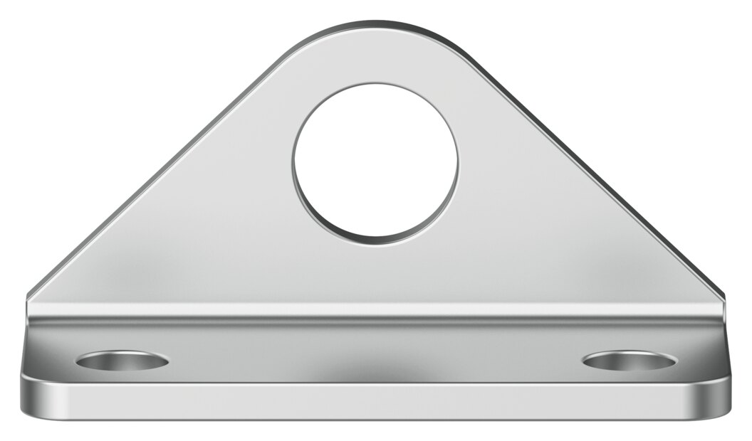 Festo 8148809 Fußbefestigung - Bild 3