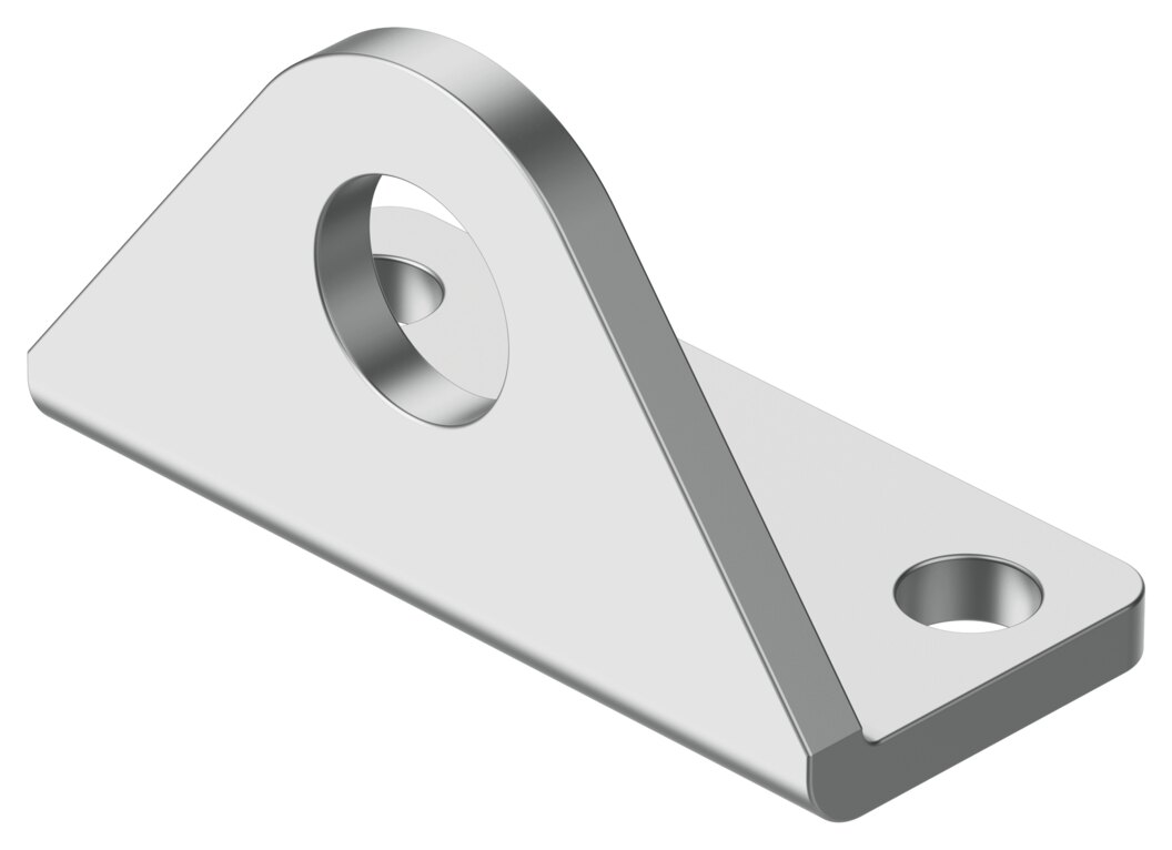 Festo 8148808 Fußbefestigung - Bild 2