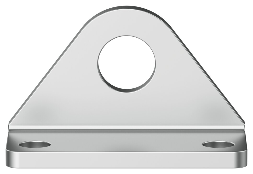 Festo 8148808 Fußbefestigung - Bild 3