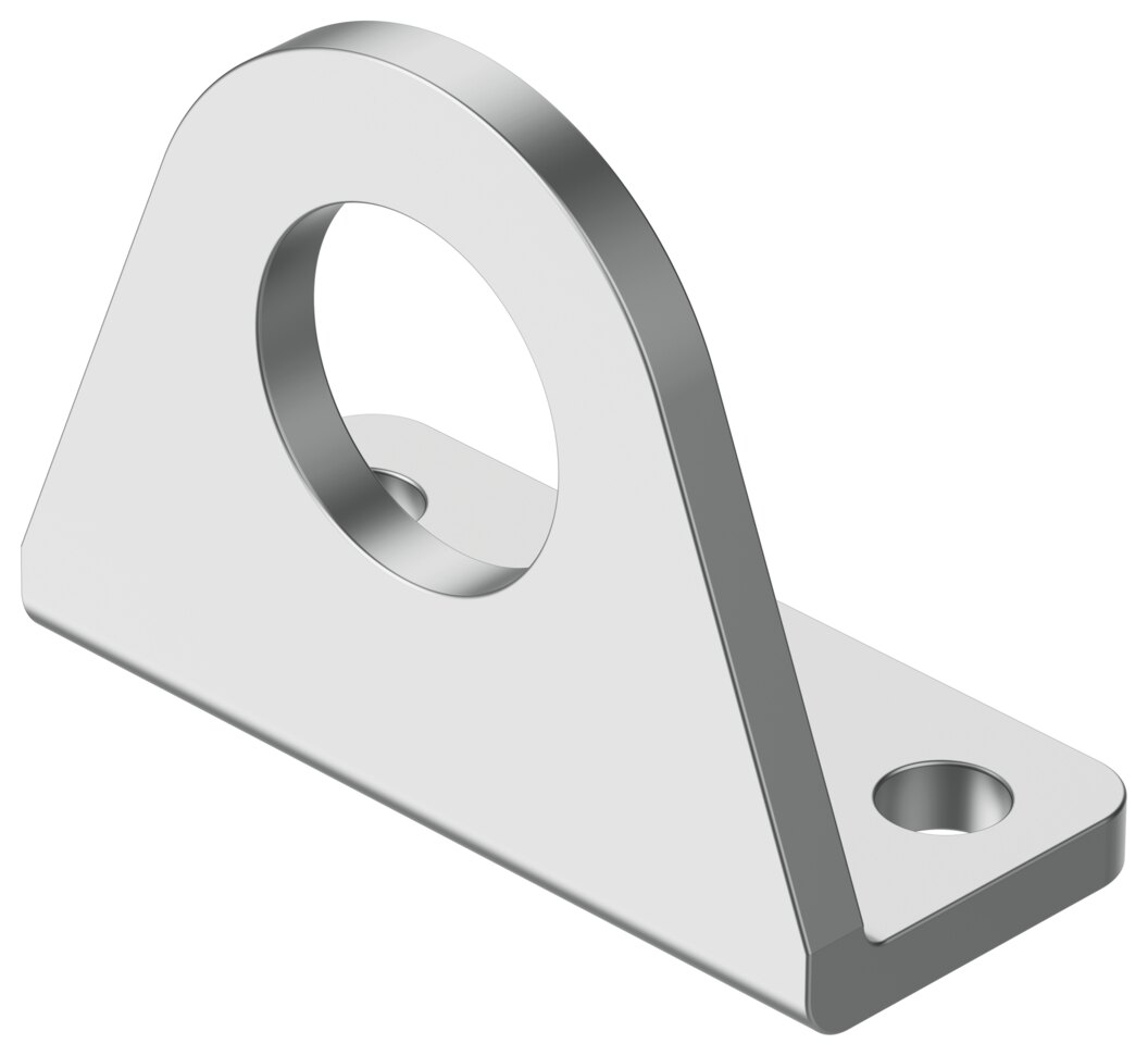 Festo 8148811 Fußbefestigung - Bild 2