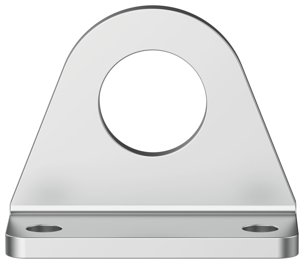 Festo 8148811 Fußbefestigung - Bild 3