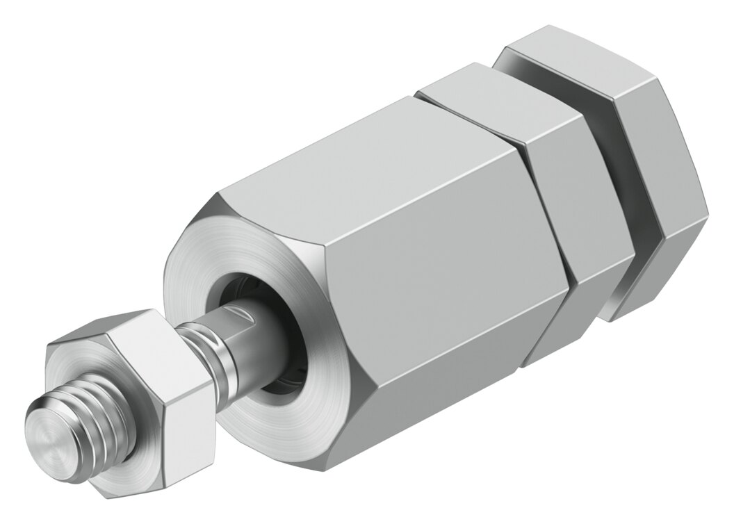 Festo 8170110 Flexo-Kupplung - Bild 2