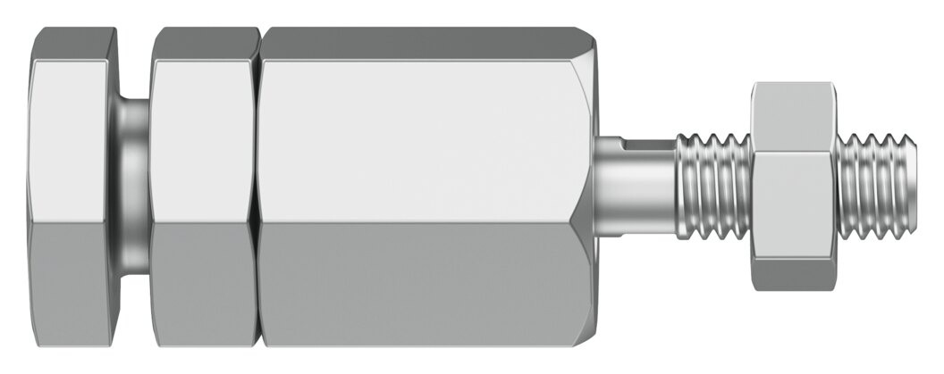 Festo 8170110 Flexo-Kupplung - Bild 3