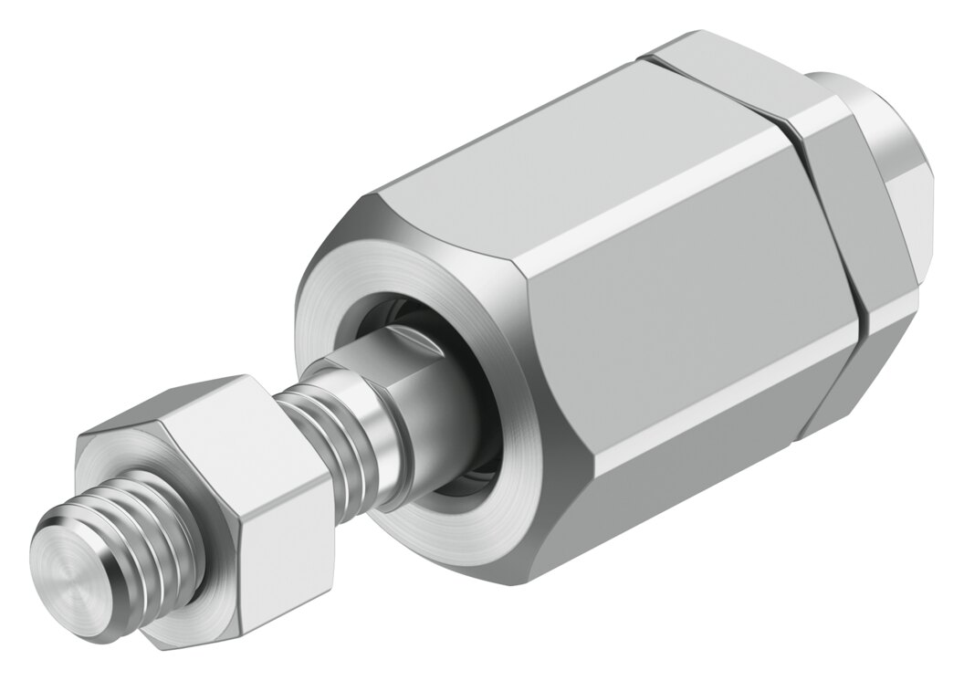 Festo 8170112 Flexo-Kupplung - Bild 2