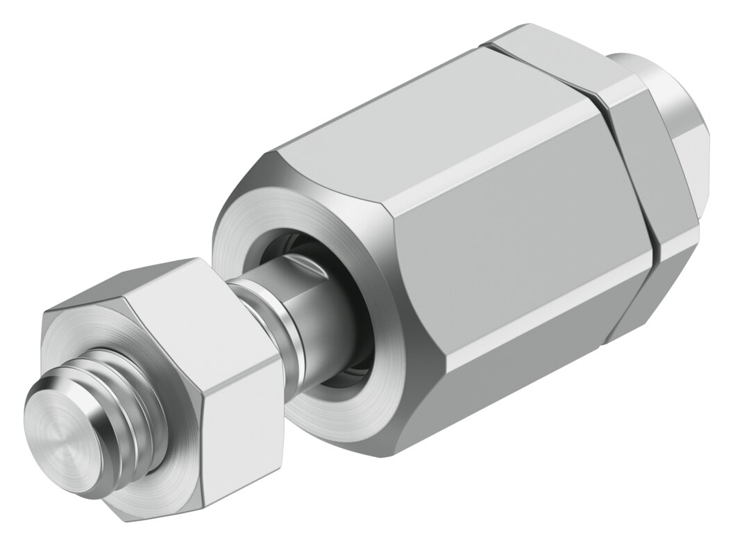 Festo 8170115 Flexo-Kupplung - Bild 2