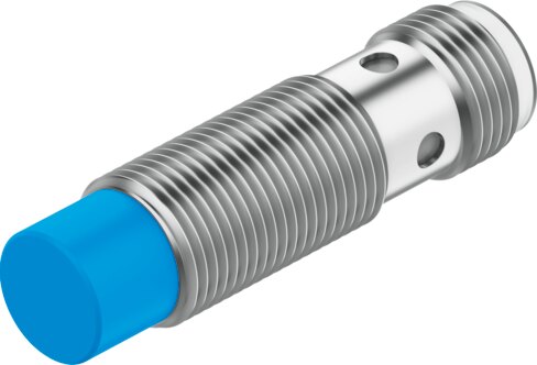 Sensor de proximidad
