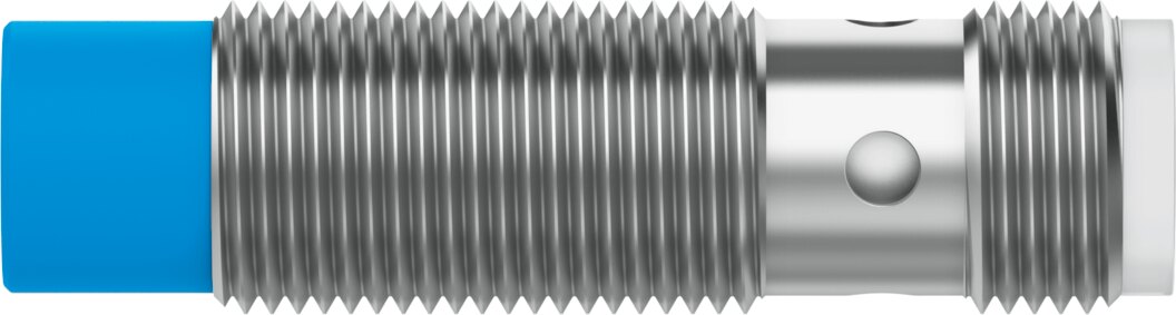Sensor de proximidad
