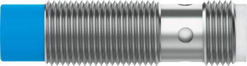 Sensor de proximidad