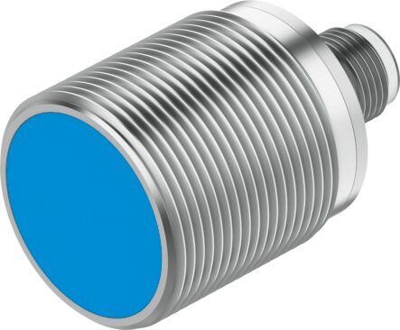 Sensor de proximidad