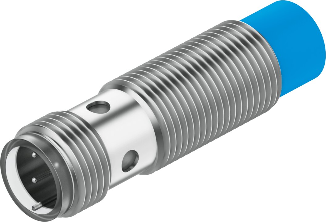 Sensor de proximidad