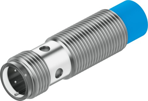 Sensor de proximidad