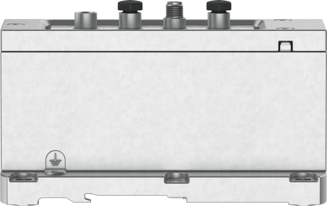 Festo 8152356 Elektrik-Anschaltung - Bild 4