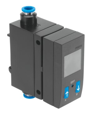 Flow sensor