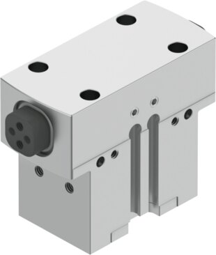 Pinza parallela