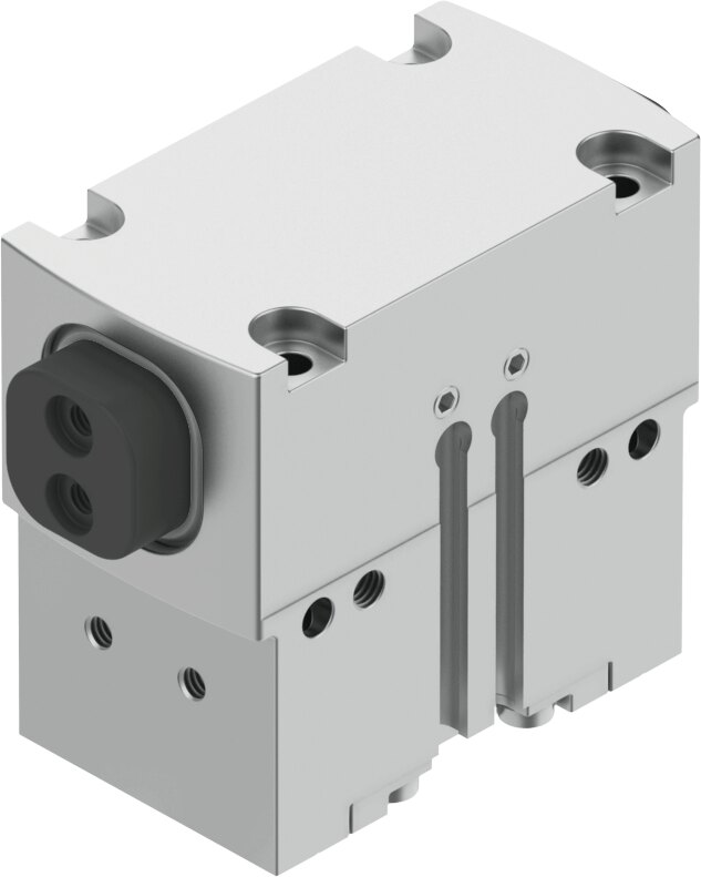 Festo 1132940 Parallelgreifer - Bild 2