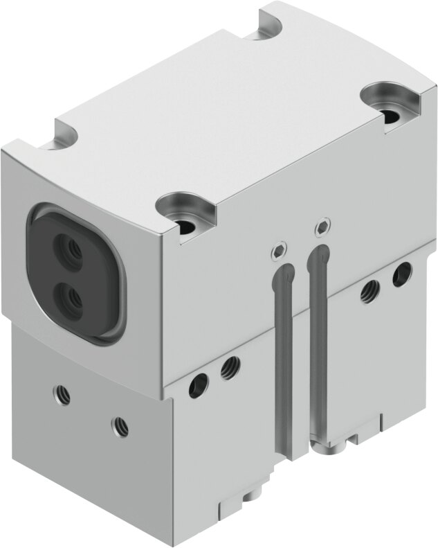Festo 1132941 Parallelgreifer - Bild 2