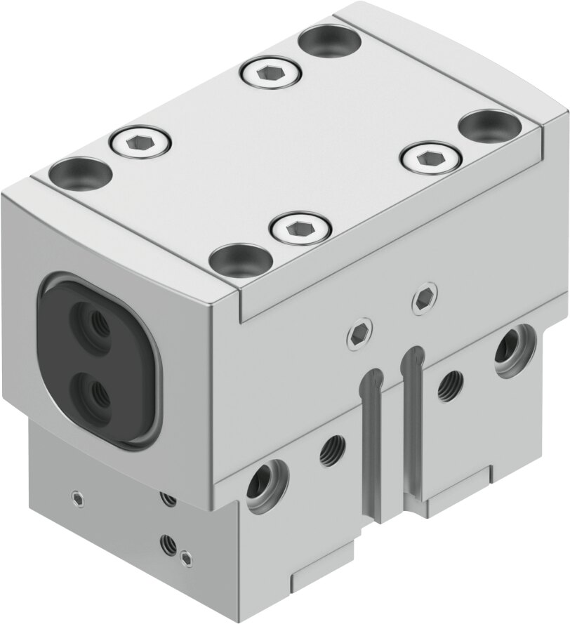 Festo 1132942 Parallelgreifer - Bild 2