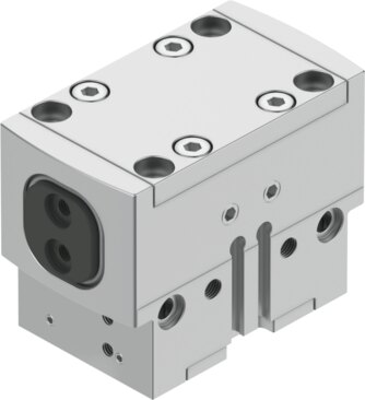 Pinza paralela