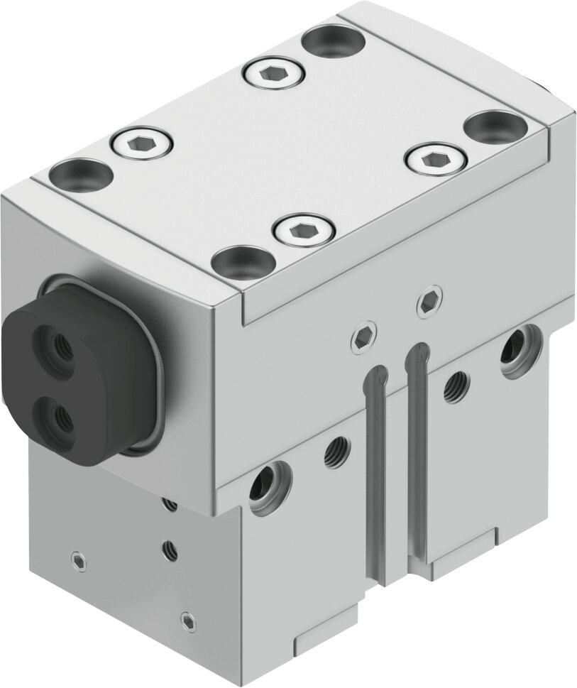 Festo 1132943 Parallelgreifer - Bild 2
