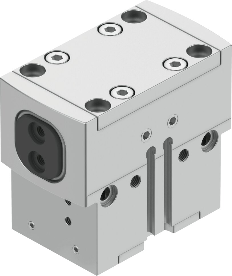 Festo 1132944 Parallelgreifer - Bild 2