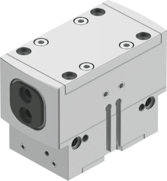 Pinza paralela