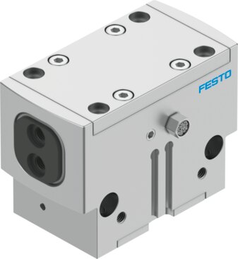 Pinza paralela