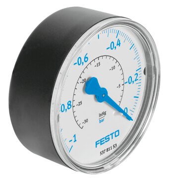 Vacuum gauge VAM-40-V1/0-R1/8-EN | Festo TW