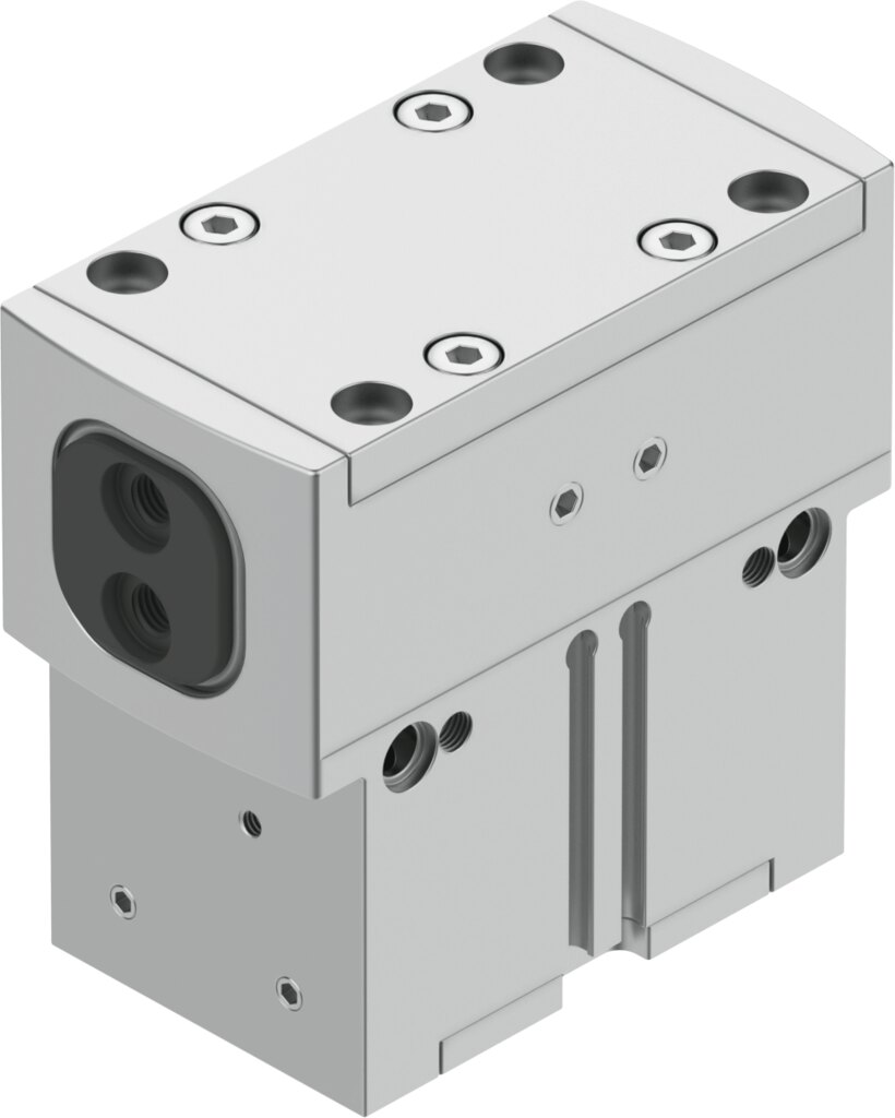 Festo 1132947 Parallelgreifer - Bild 2
